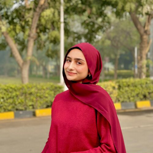 Zoya Khalid